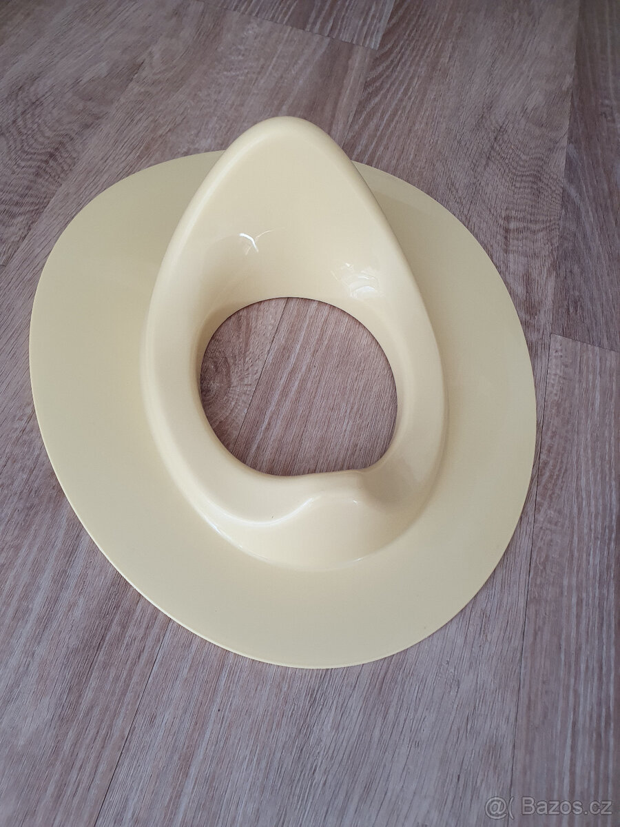 WC sedátko pro děti