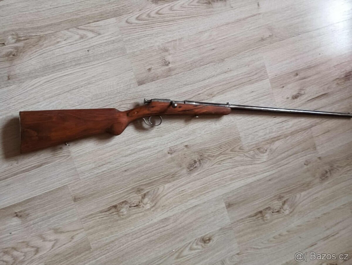 flobertka Geco model 1925