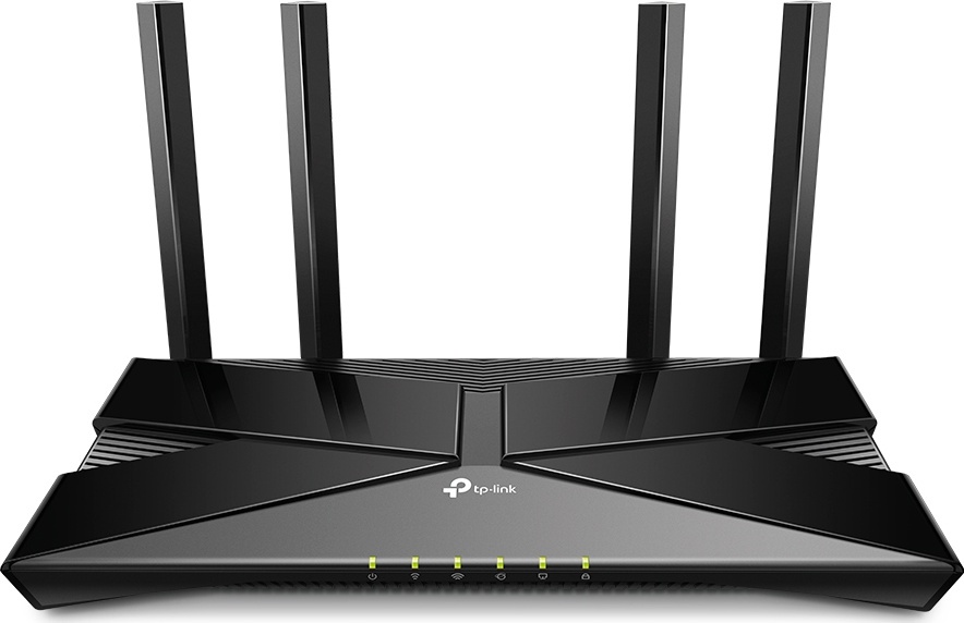 Nový router TP-LINK EX220 (záruka do 09.2027)