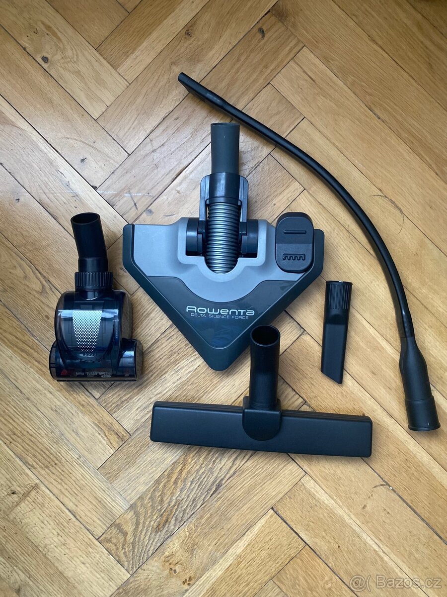 Rowenta Silence Force