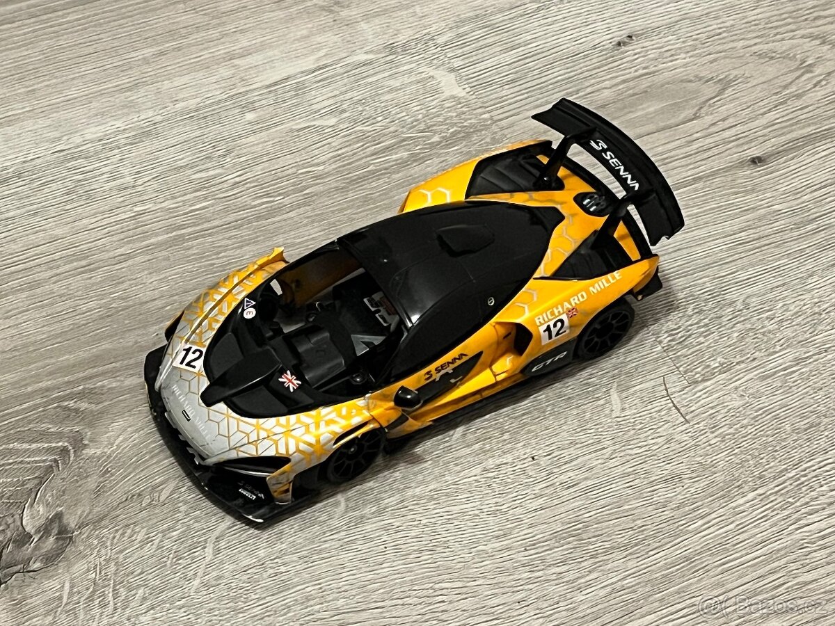 RC - Mini-Z RWD McLaren Senna GTR