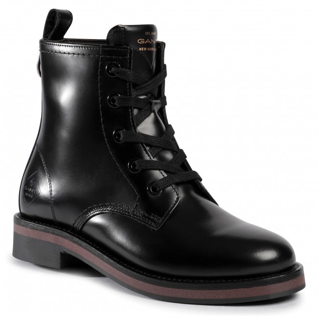 prodam damske kotnikove boty Gant