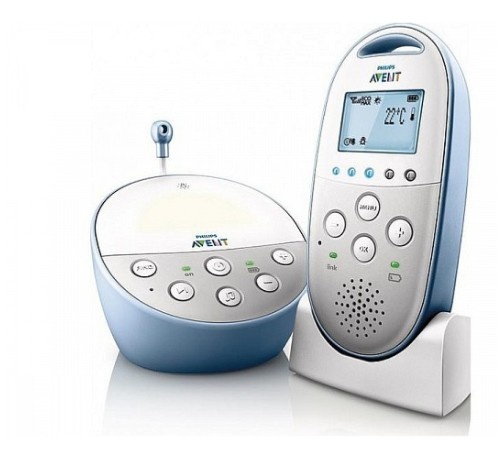 Dětská chůvička Philips Avent SCD570
