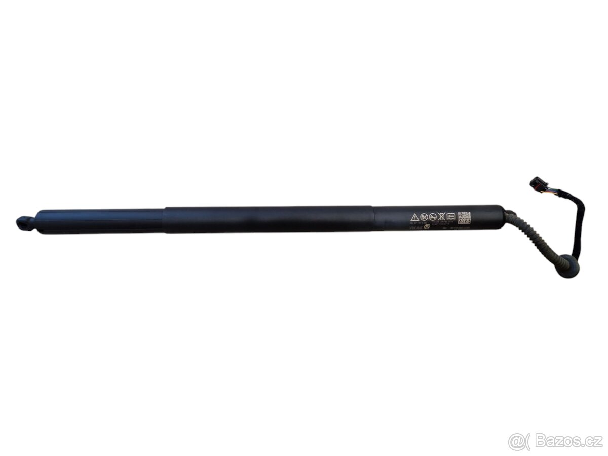 Elektrická vzpěra pátých dveří Octavia IV sedan 5E6827851B