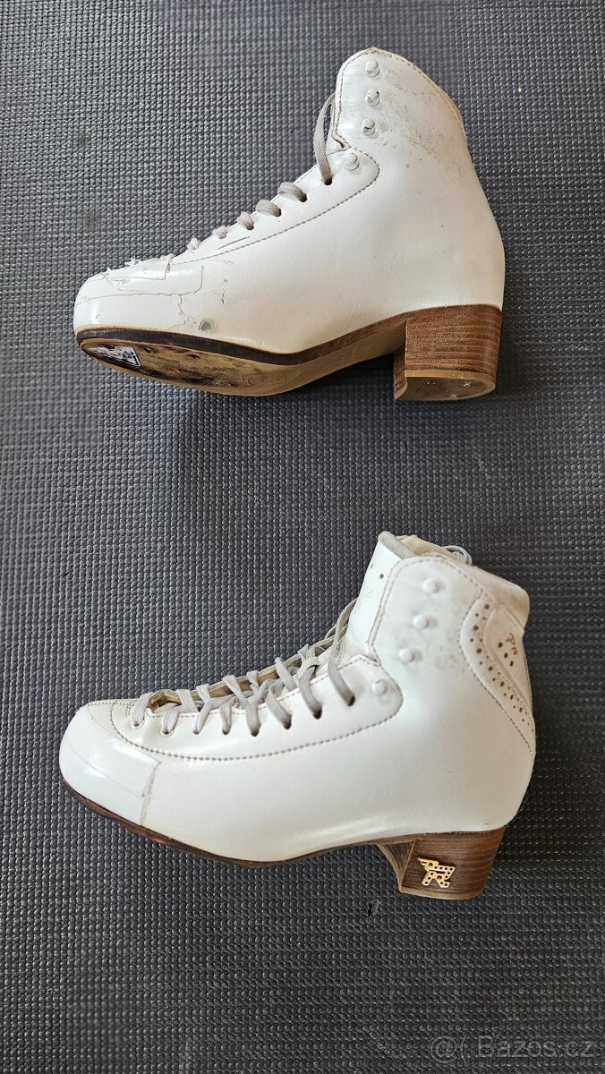 Krasobrusle zn. Risport RF 3 PRO