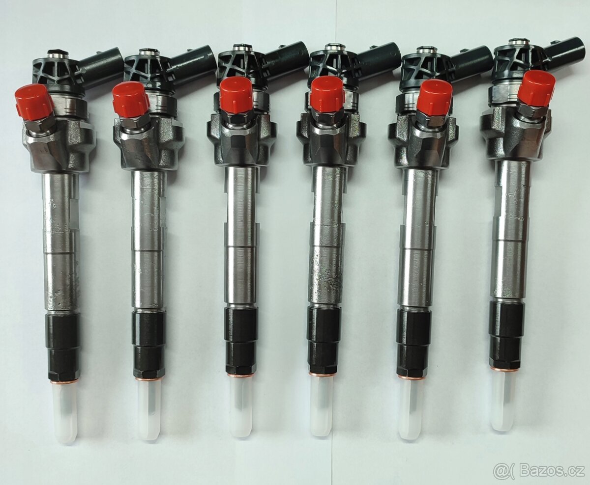 BMW F01, F10, F20, F30, F15, F36, E90, E92 vstřiky 7810702