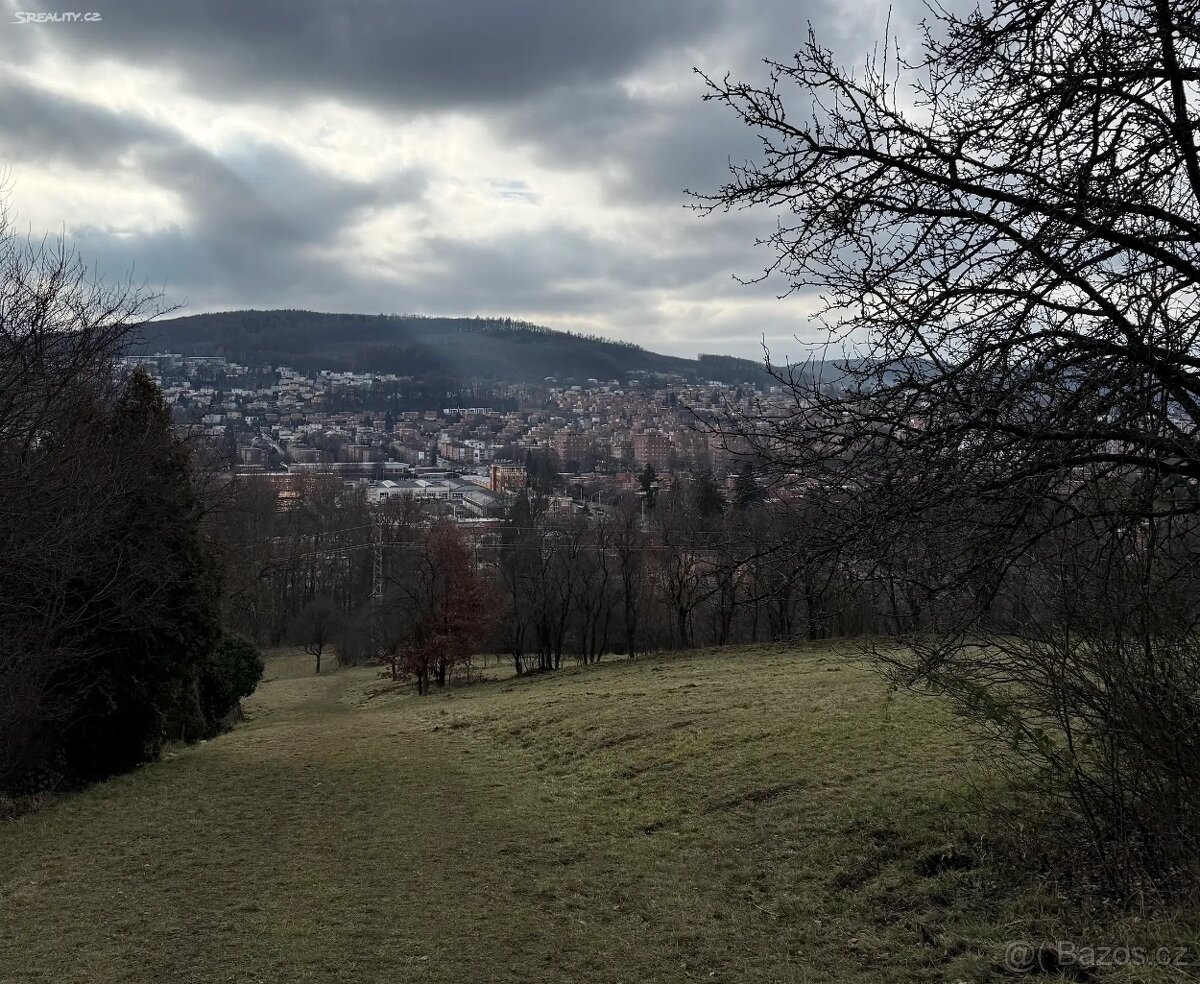 Prodej louky 1388 m²