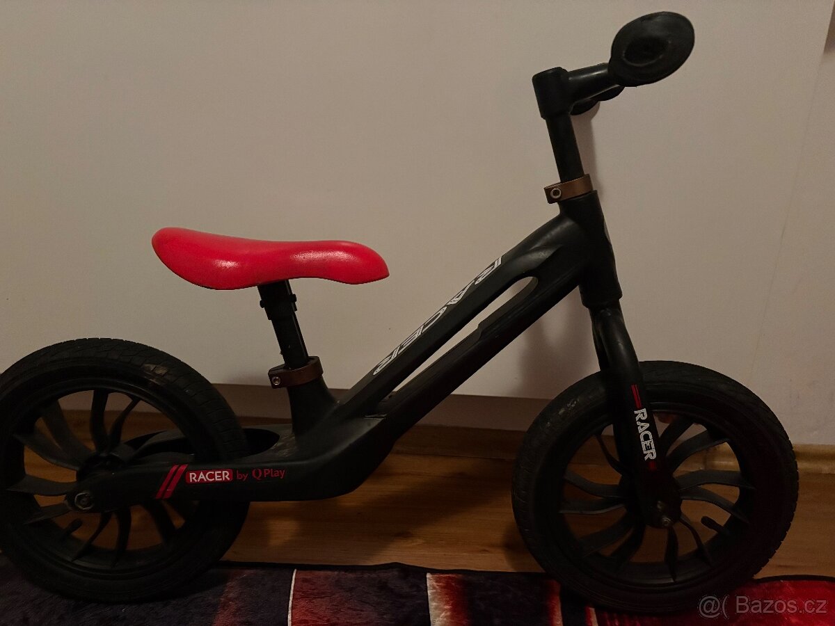 Odráželo Zopa racer
