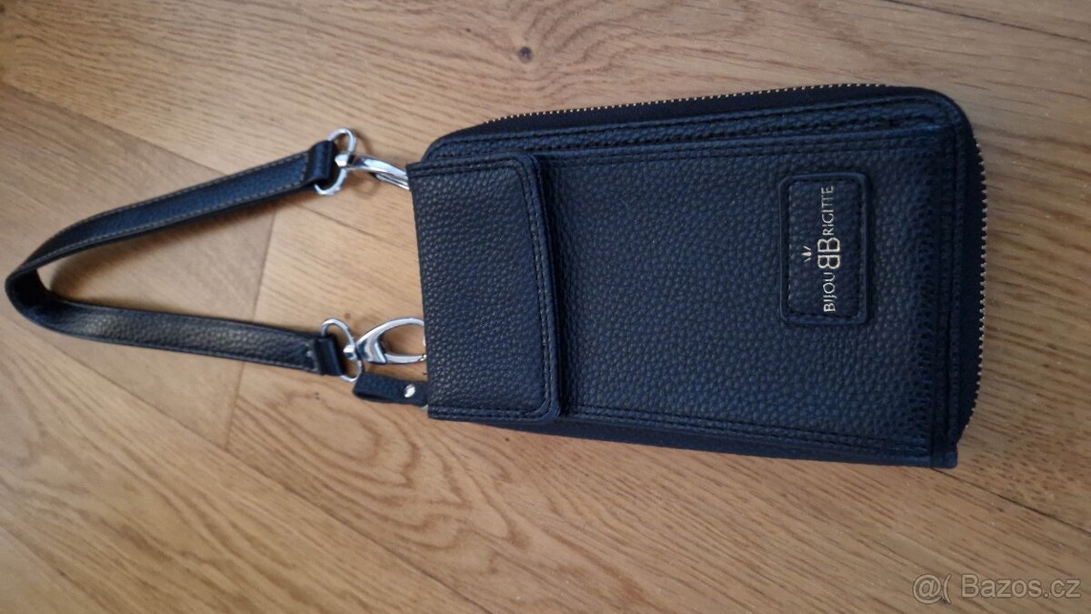 Krásná peněženka+taštička na mobil