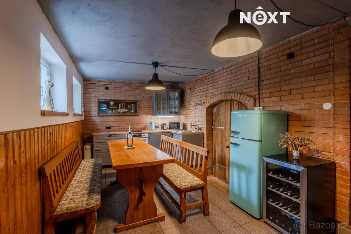 Prodej ostatní Vinný sklep, 95㎡