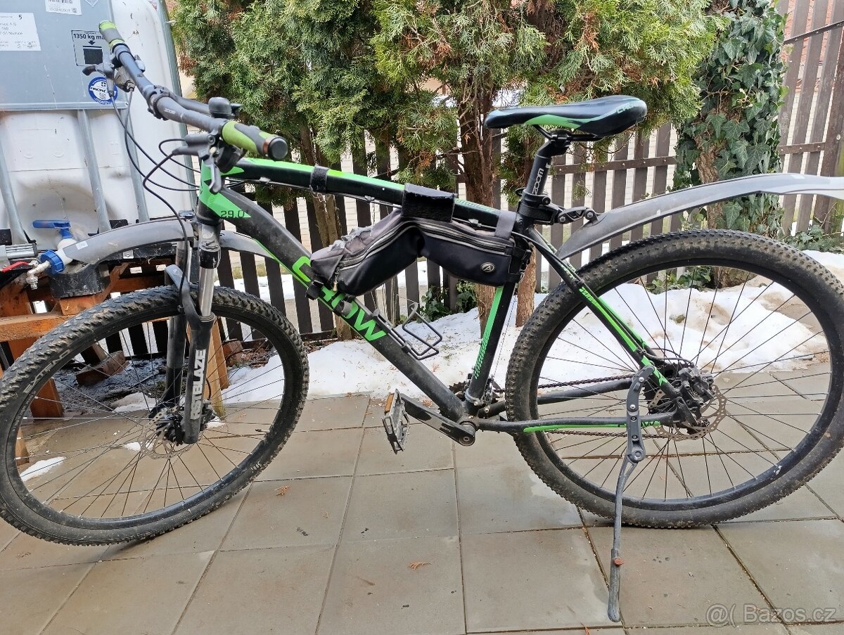 Prodej horského kola