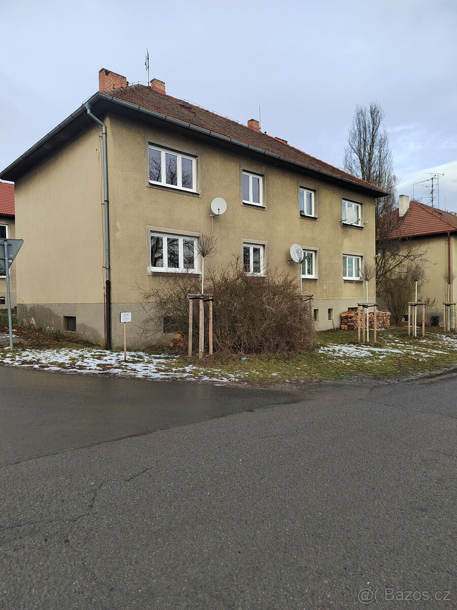 Prodej bytu v Radnicích