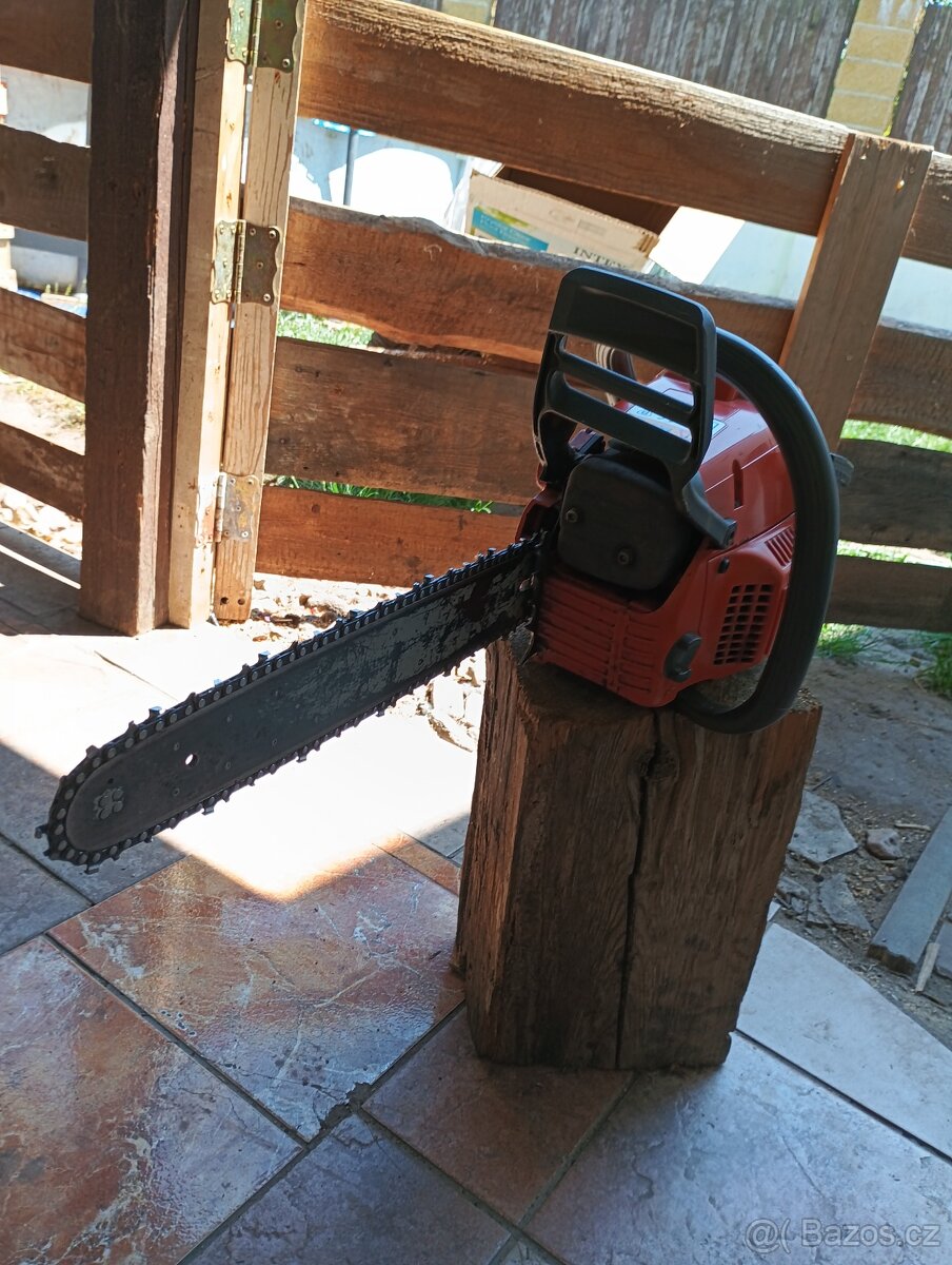 Prodám Husqvarna 340