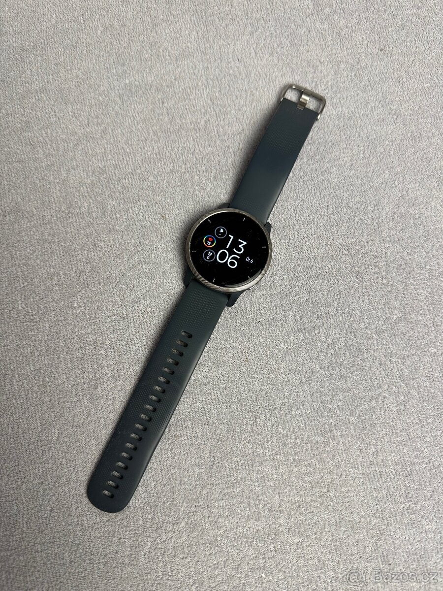 Garmin Venu 2 - PLNĚ FUNKČNÍ