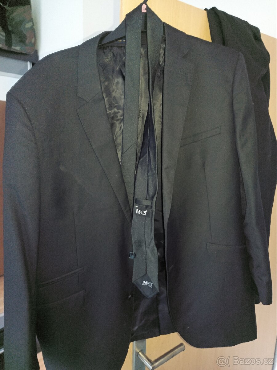 Pánské sako Bandi