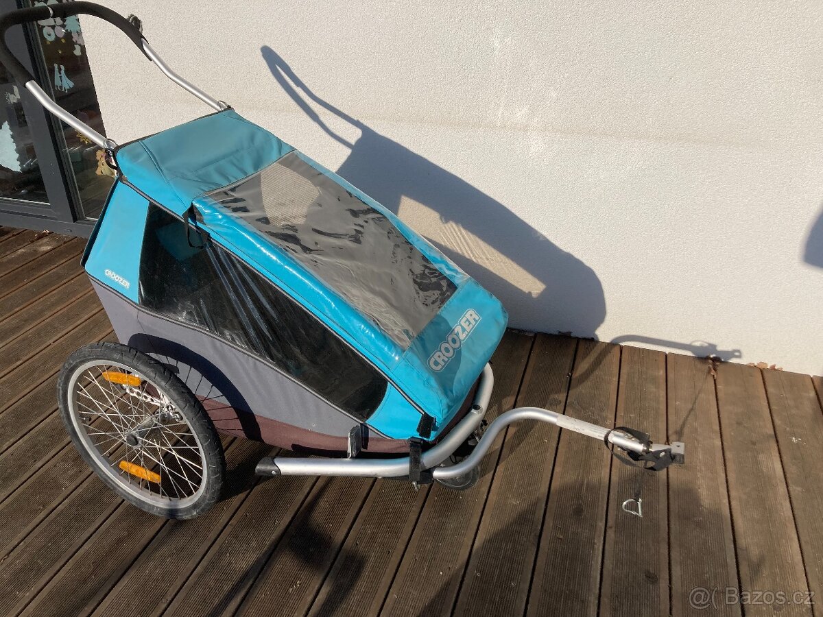 Croozer