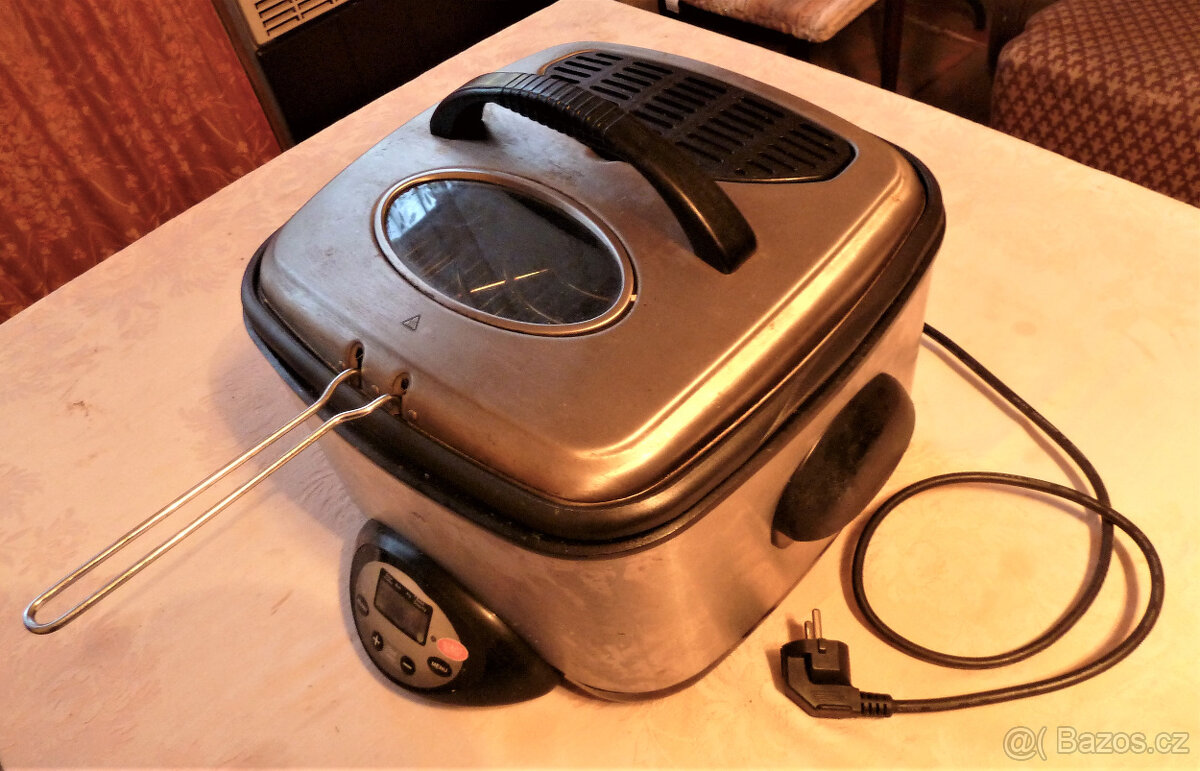 Multifunkční vařič