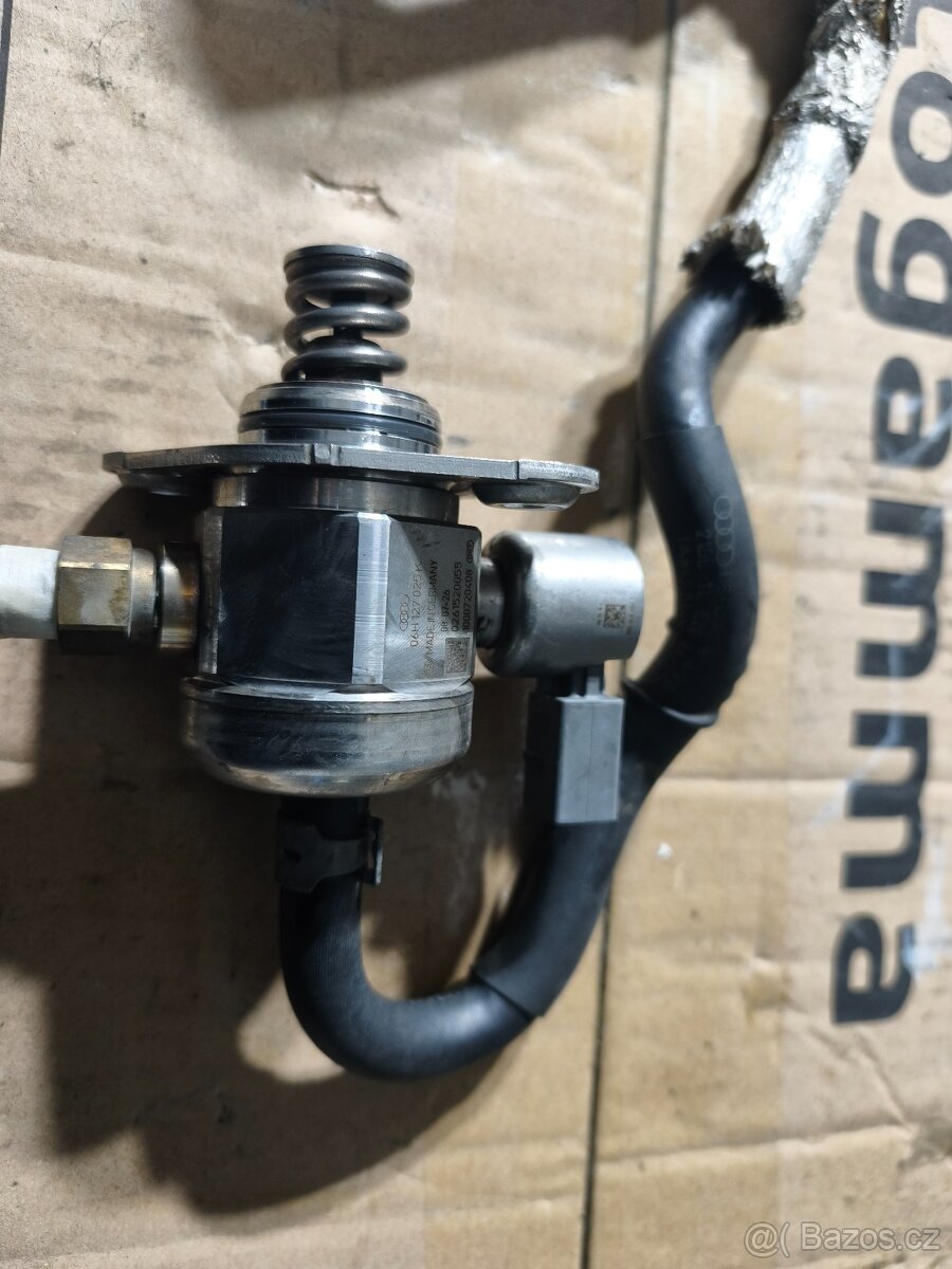 Palivová pumpa pro 1.8TSi,2.0TSI,TFSi