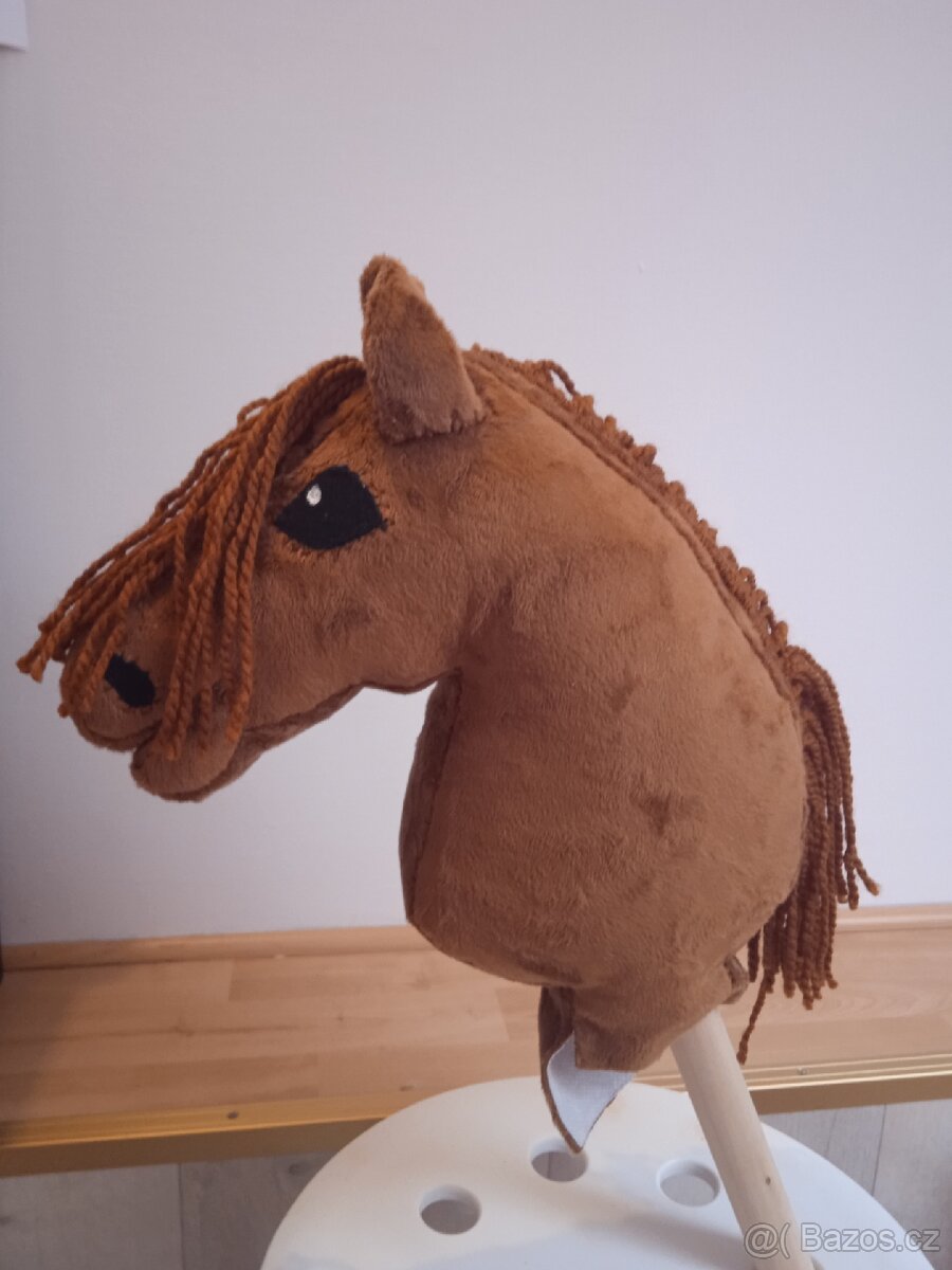 Prodám hobby horse