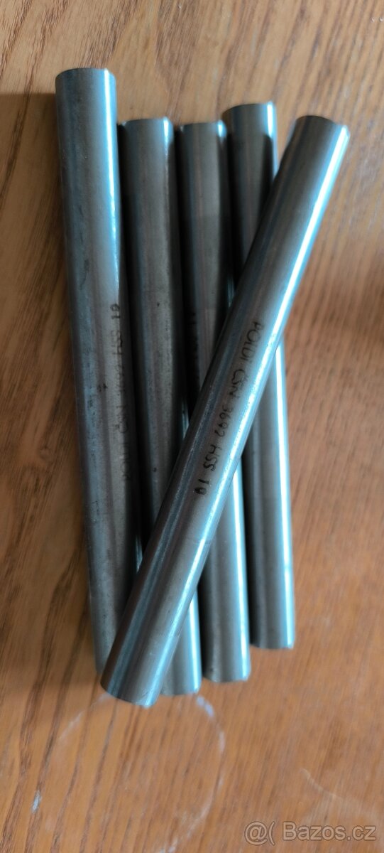 Poldi Radeco 16x160mm