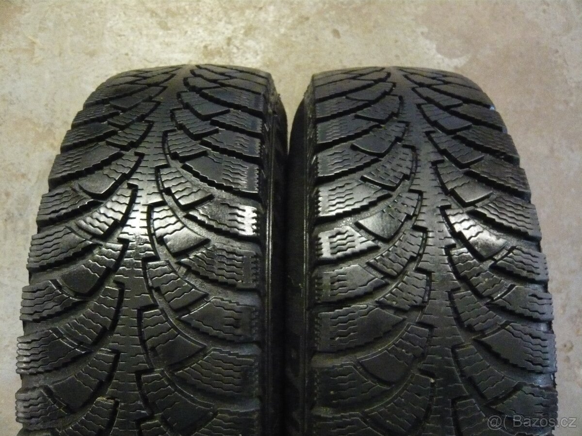 Zimní Pneu 175 70 14, 175/70/14, 175-70-14 - - - -