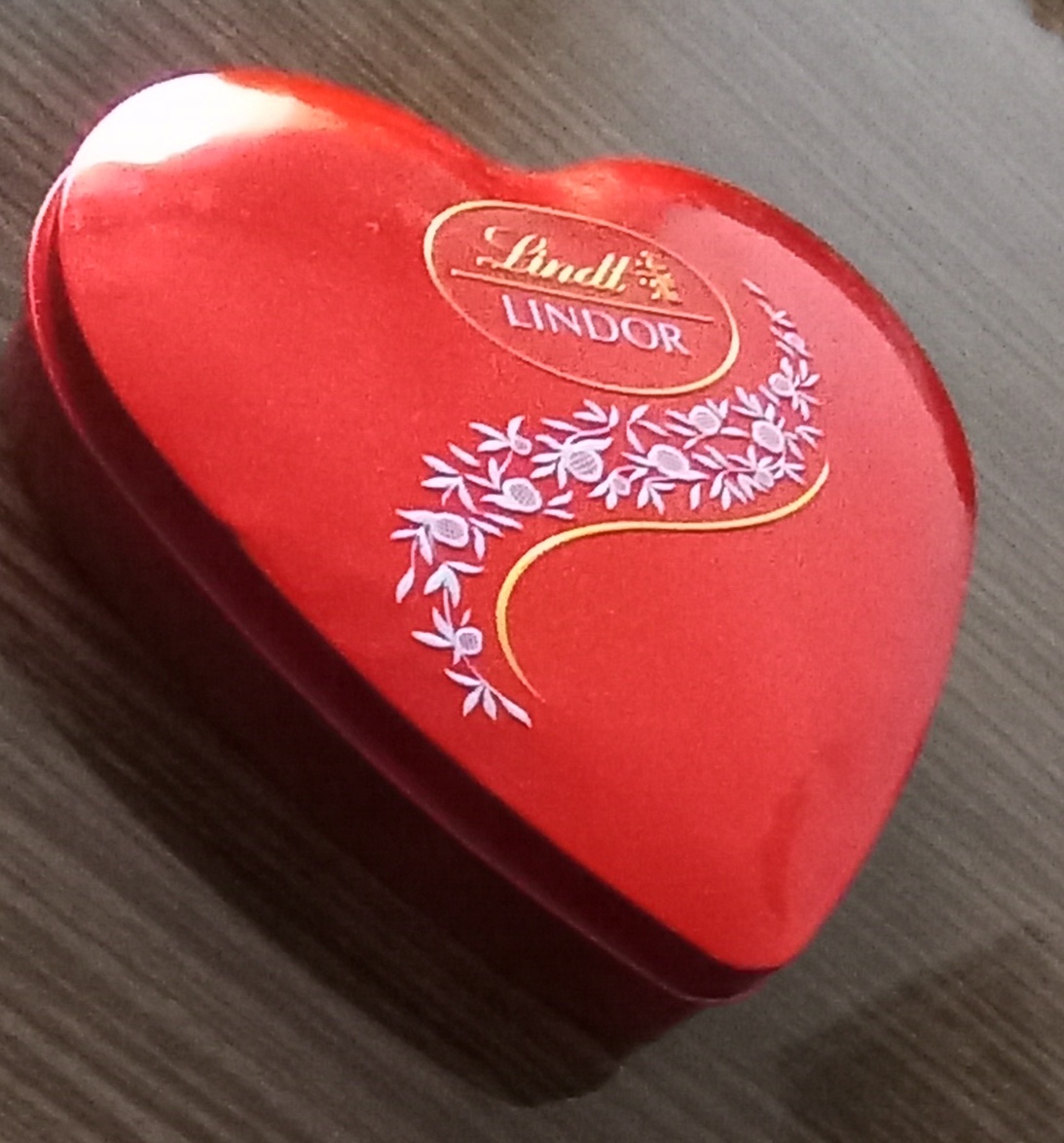 lindt - LINDOR