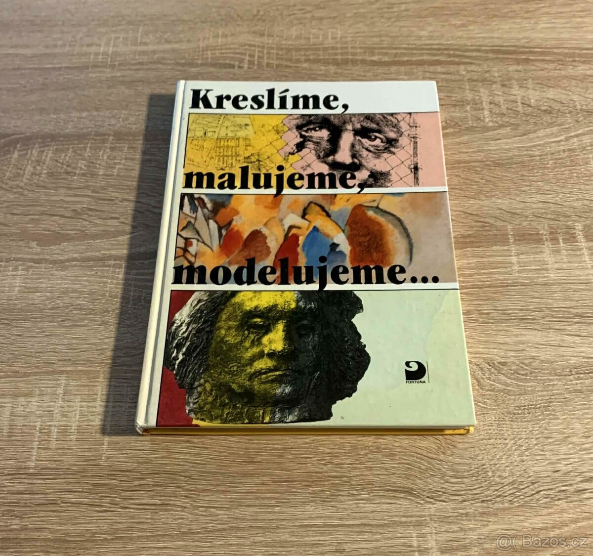 Kreslíme, malujeme, modelujeme... + 🎁 Dárek