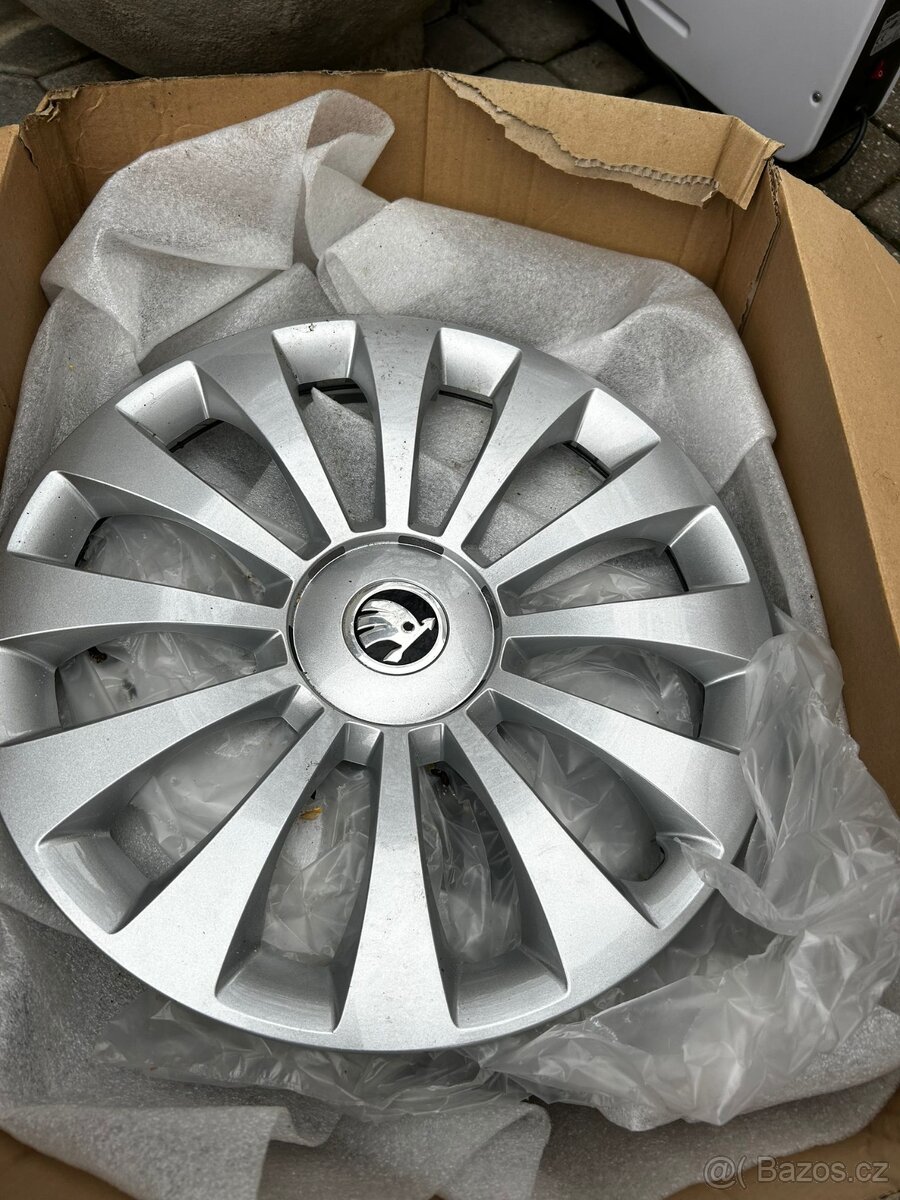 Sada poklic Costa 15"