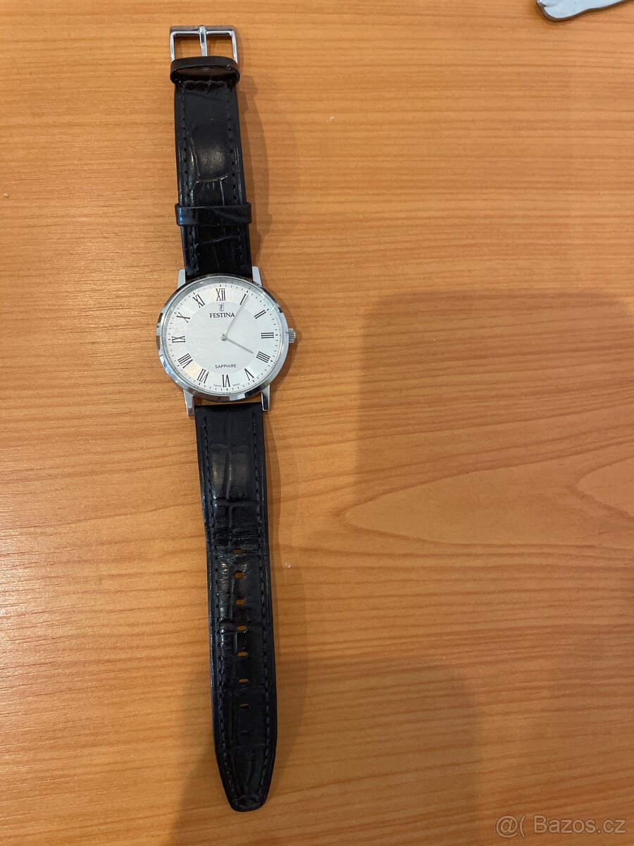 Hodinky Festina