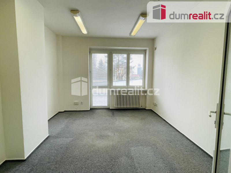 Pronájem komerčního prostoru, 170 m2, Národní třída, Hodonín