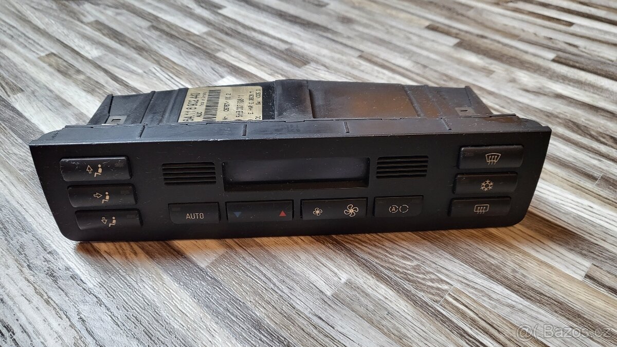 Digiklima e46