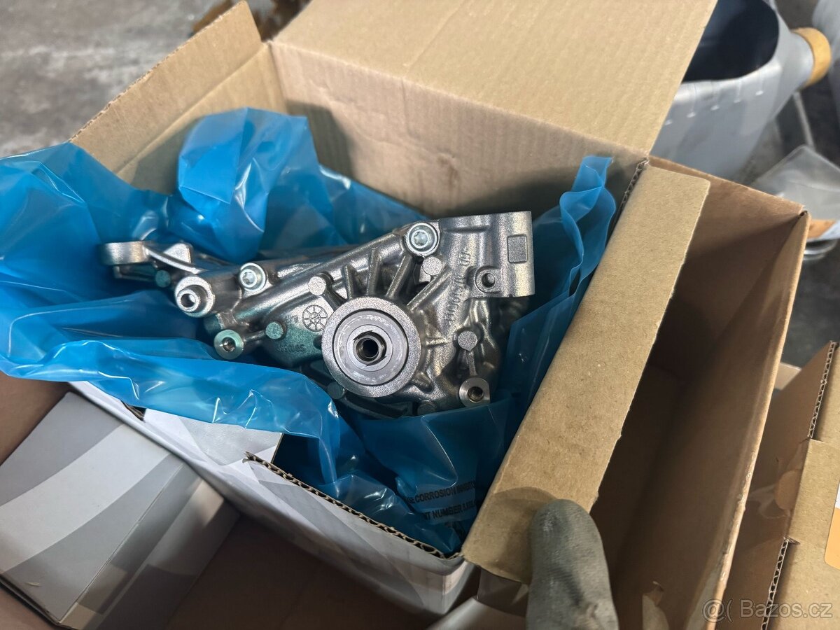 BMW Olejové čerpadlo M2 M3 M4 f87 f80 f82 f83