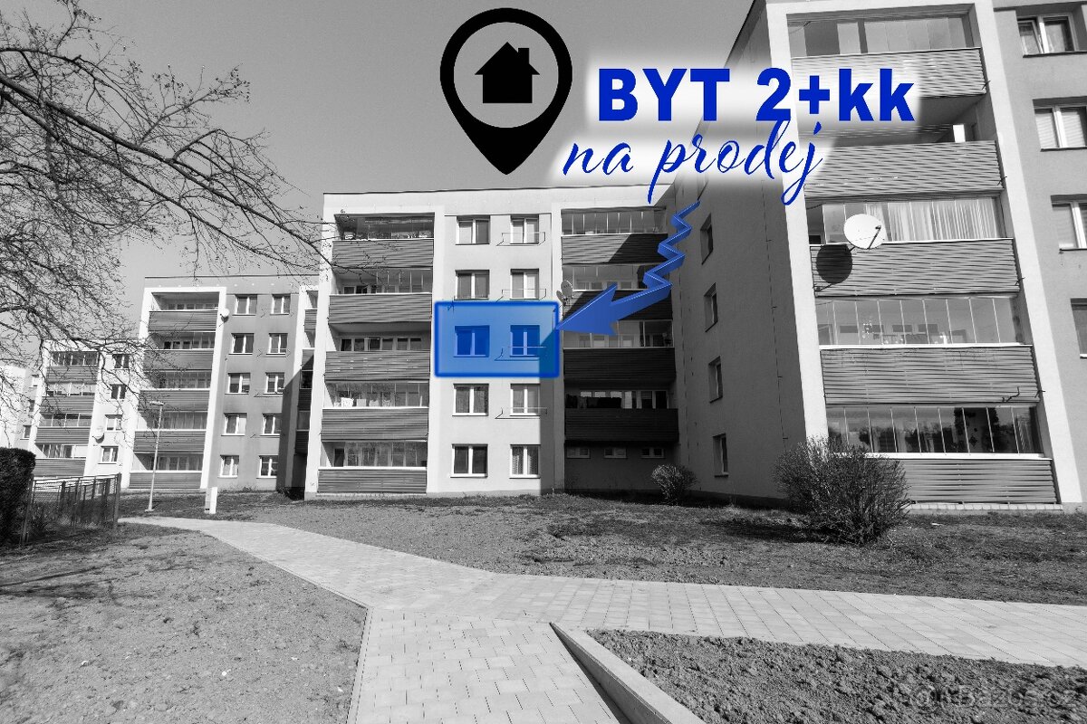 2kk Havířov Podlesí
