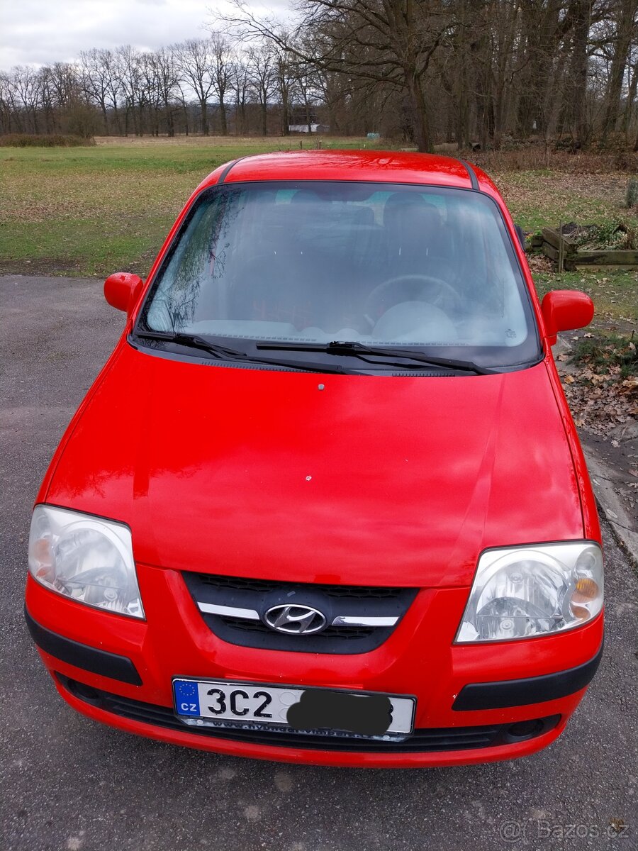 Hyundai Atos