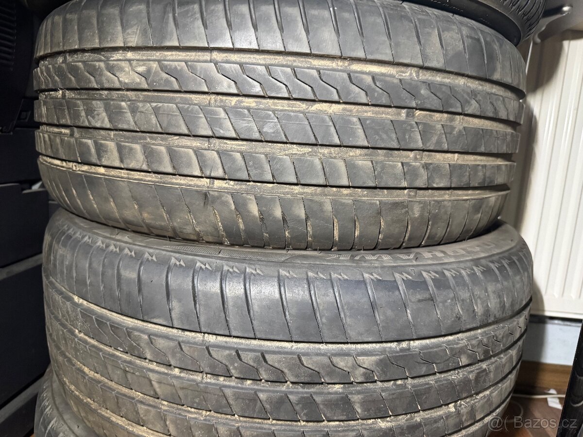 Pneu Firestone 215/45 R1