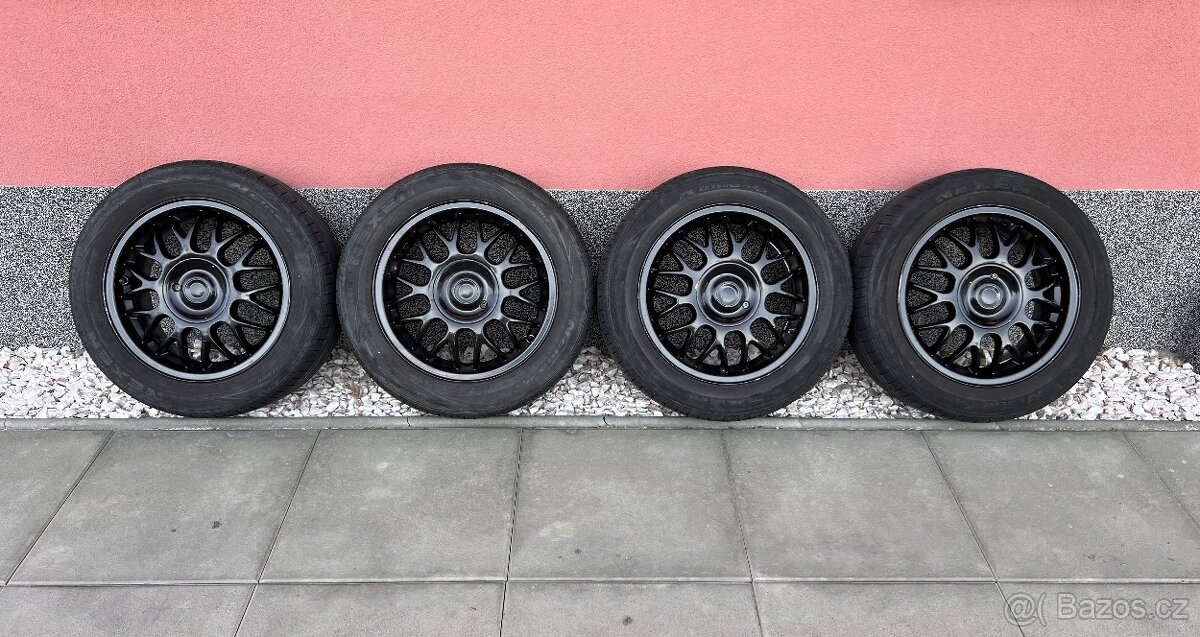 ALU R16 5x100