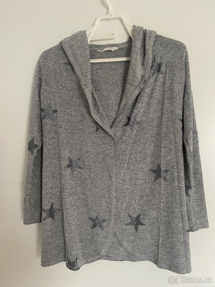 Dívčí kardigan H&M
