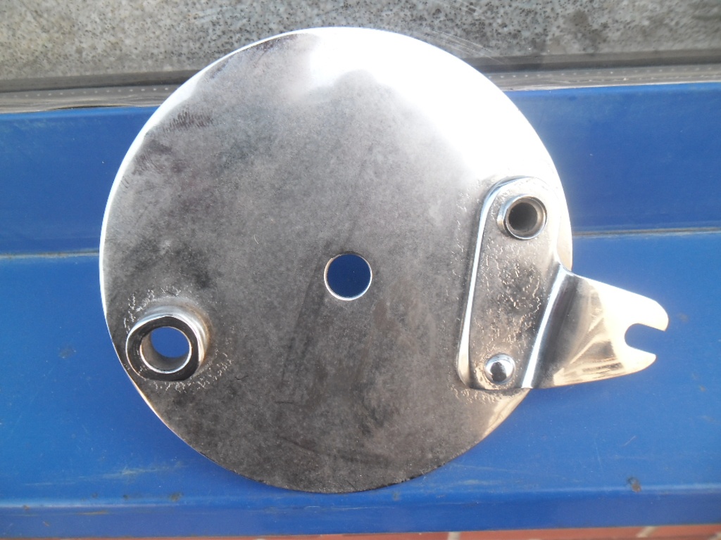 Jawa 175,250 Special předválečná