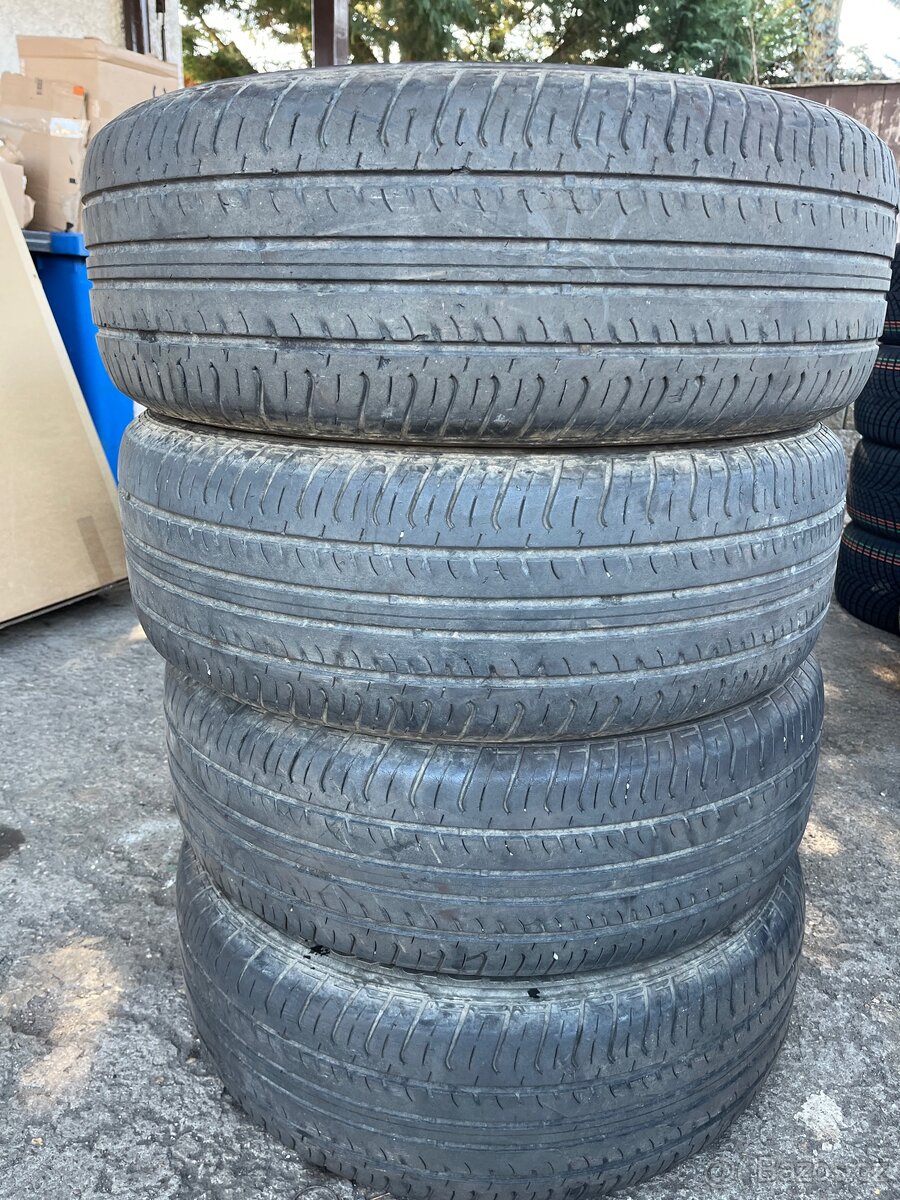 HANKOOK 225/60-17