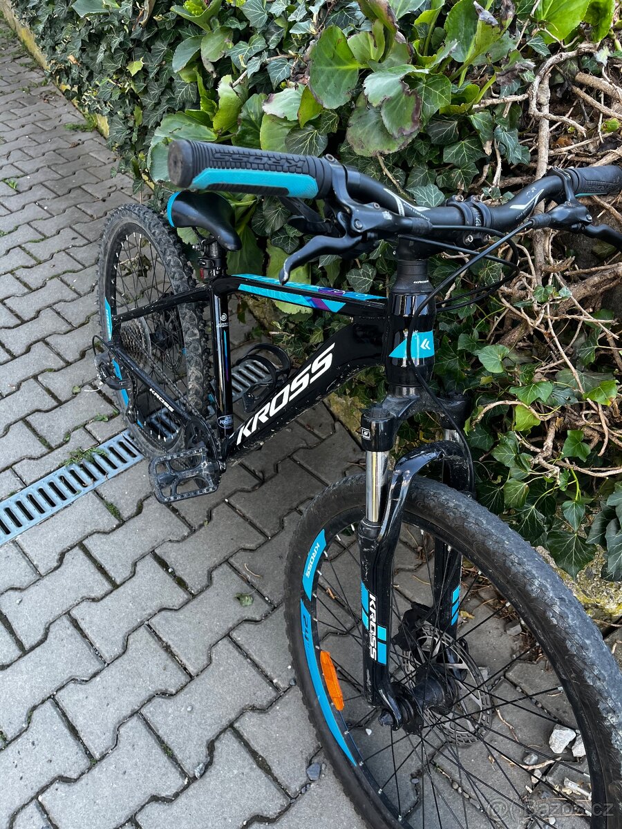 Kolo Kross 24