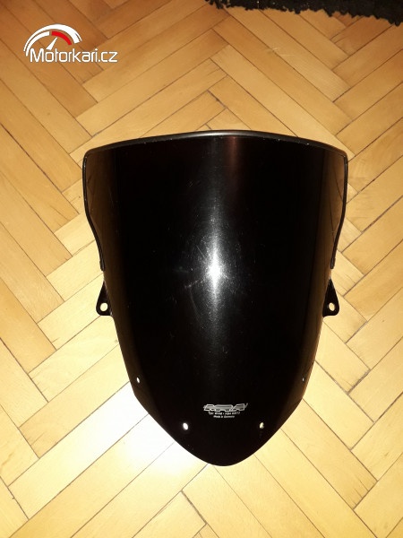 Plexi mra