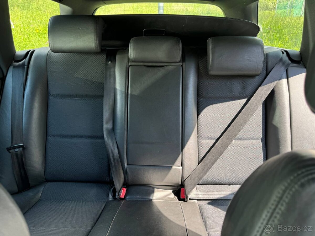 Audi A4 B7 2.0 TDI