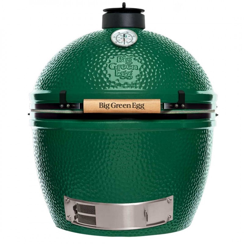 Big Green Egg XL – originálně zabalený