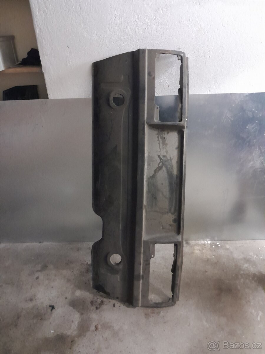 Zadní čelo LADA VAZ ŽIGULI 2105