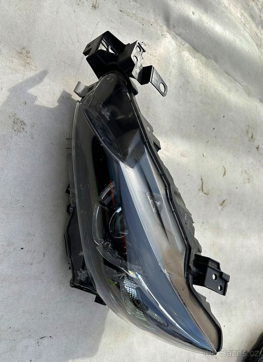 Mazda 6 GJ, LED světlomet levý přední