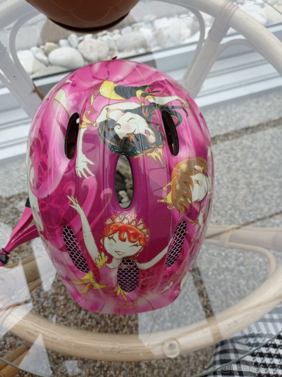 Helma Giro vel 50-55