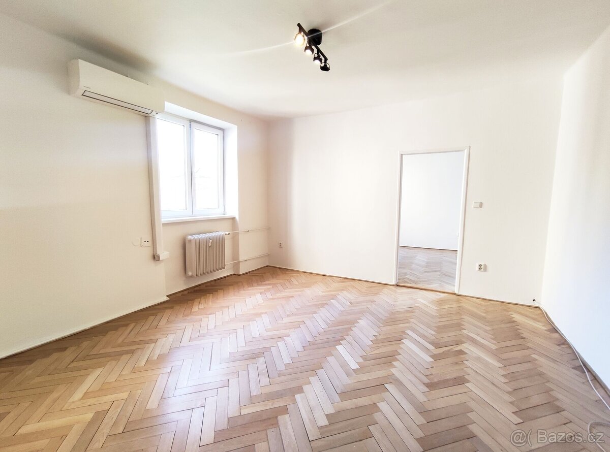 Pronájem bytu 2+1, 60m2, Havanská, Ostrava - Poruba