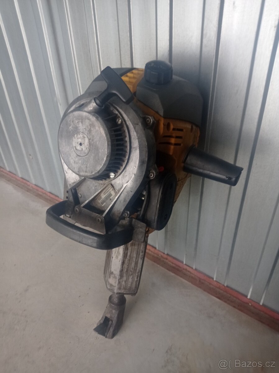 Wacker Neuson BH55