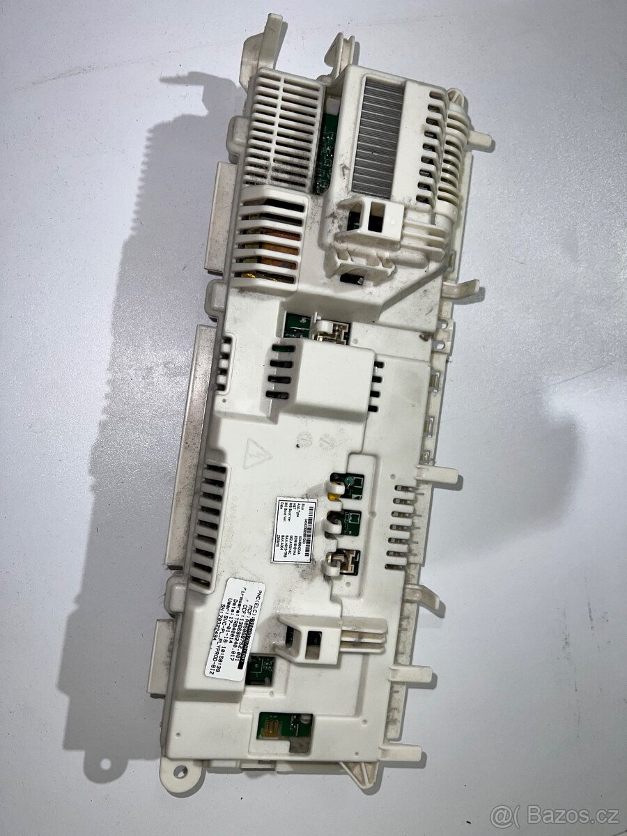 Elektronika ze sušičky AEG