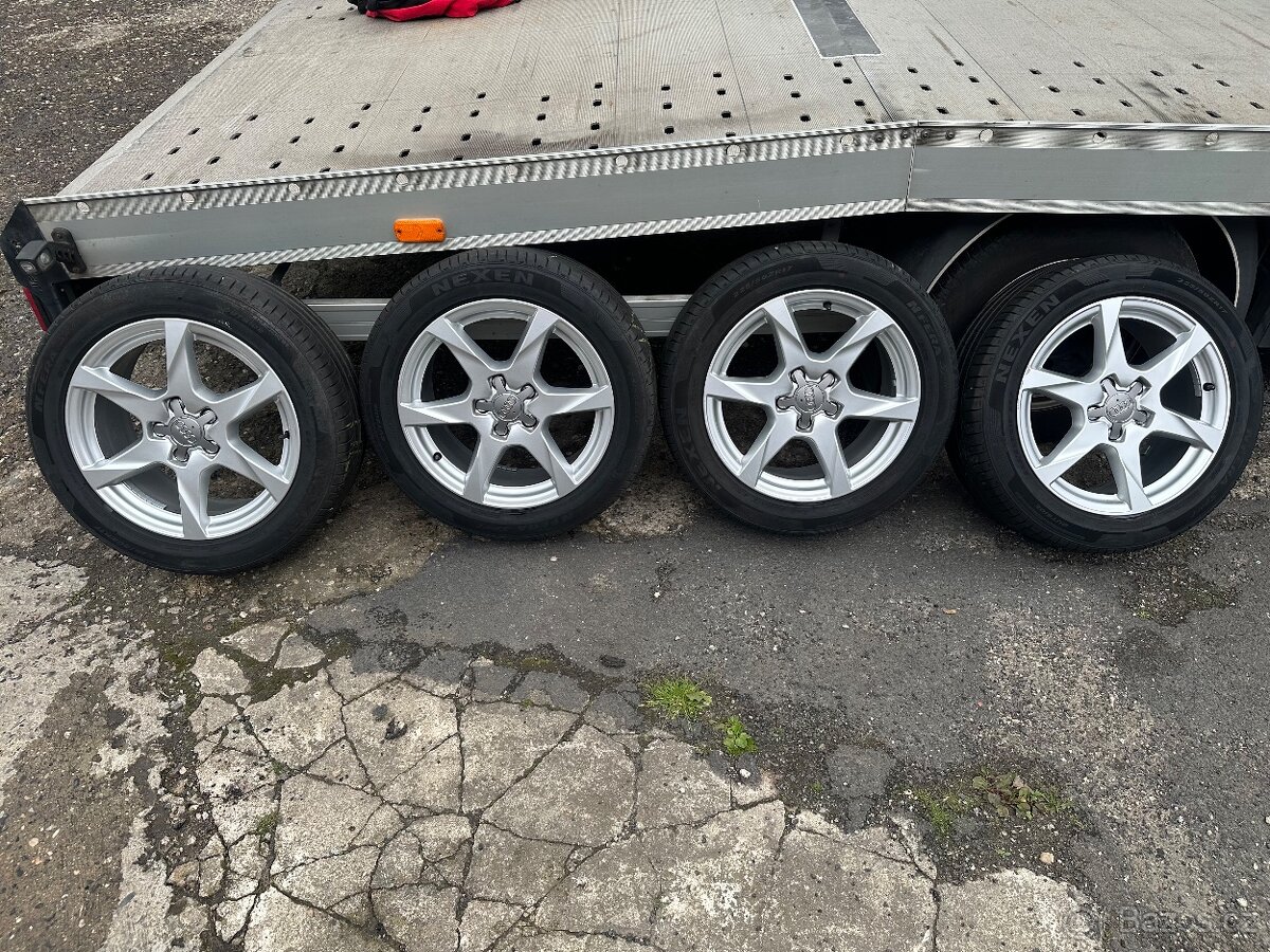 5x112 R17